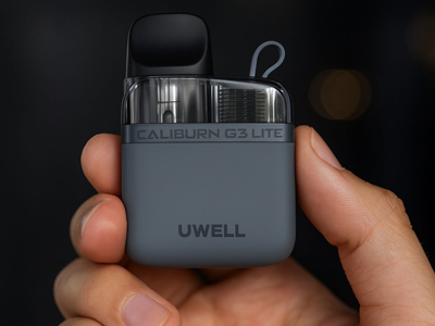 Estas Son Las Novedades En Vaporizadores De Uwell Estas Son Las Novedades En Vaporizadores De Uwell