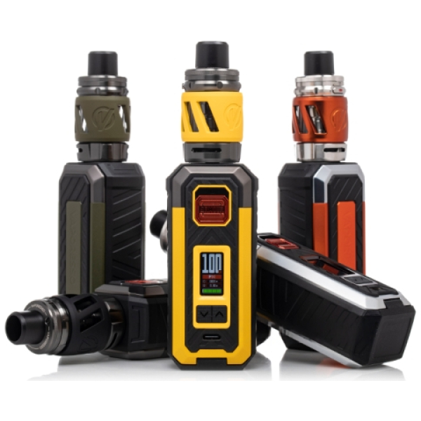Vaporesso Armour S Kit