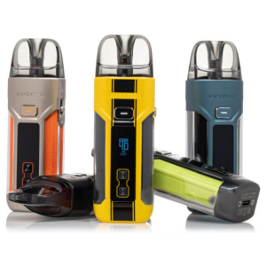 Vaporesso Luxe X Pro Pod Kit