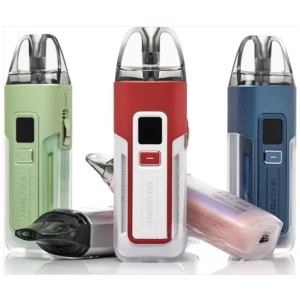 Vaporesso Luxe X2 Pod Kit