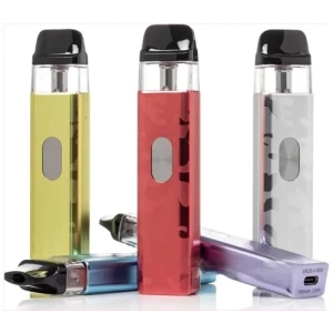 Vaporesso Xros 4 Mini Kit