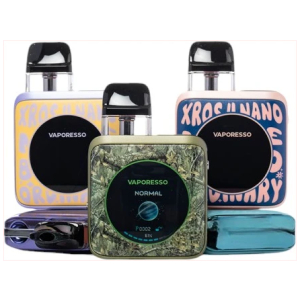 Vaporesso Xros 4 Nano Kit
