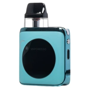 Vaporesso Xros 4 Nano Kit - Aquamarine