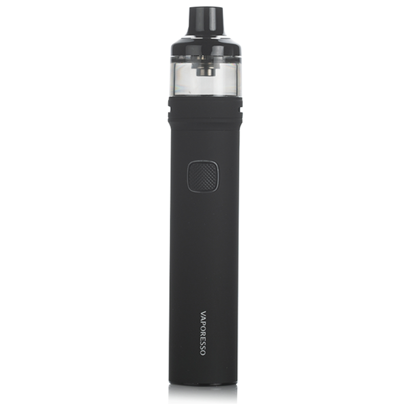Vaporesso Gtx Go 80 Pod Kit - Black