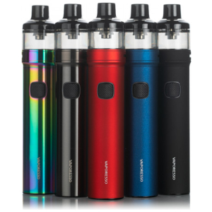 Vaporesso Gtx Go 80 Pod Kit