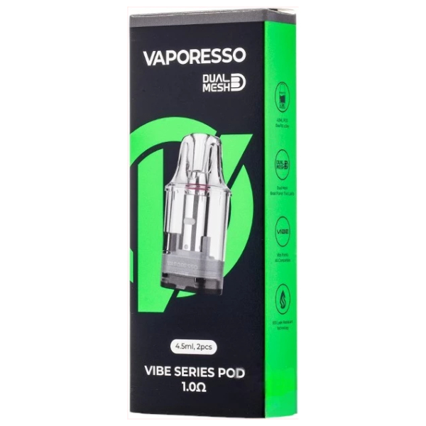 Resistencias Vaporesso Vibe