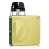 Vaporesso Xros 3 Nano Pod Kit - Lemon Yellow