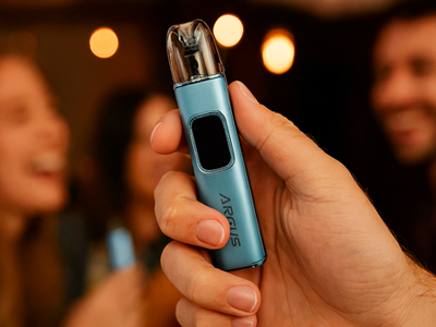 5 Vaporizadores Que Te Ayudarán A Dejar De Fumar 5 Vaporizadores Que Te Ayudarán A Dejar De Fumar