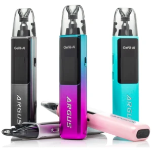 Voopoo Argus G2 Pod Kit