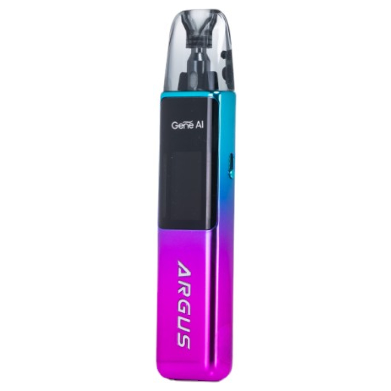 Voopoo Argus G2 Pod Kit - Aurora Purple