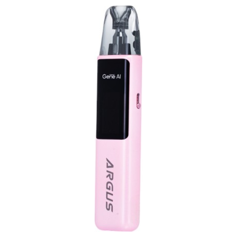 Voopoo Argus G2 Pod Kit - Glow Pink