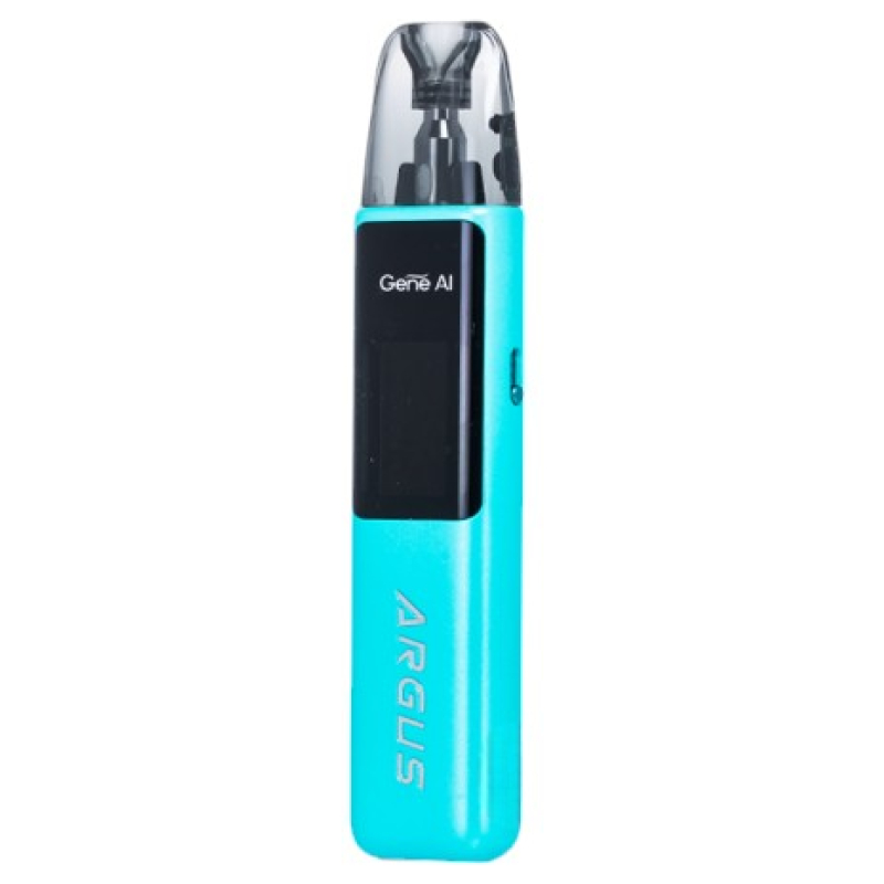 Voopoo Argus G2 Pod Kit - Iris Blue