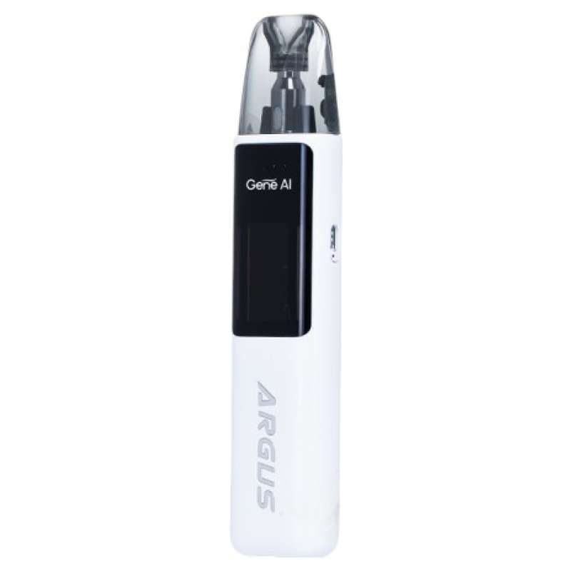 Voopoo Argus G2 Pod Kit - Pearl White
