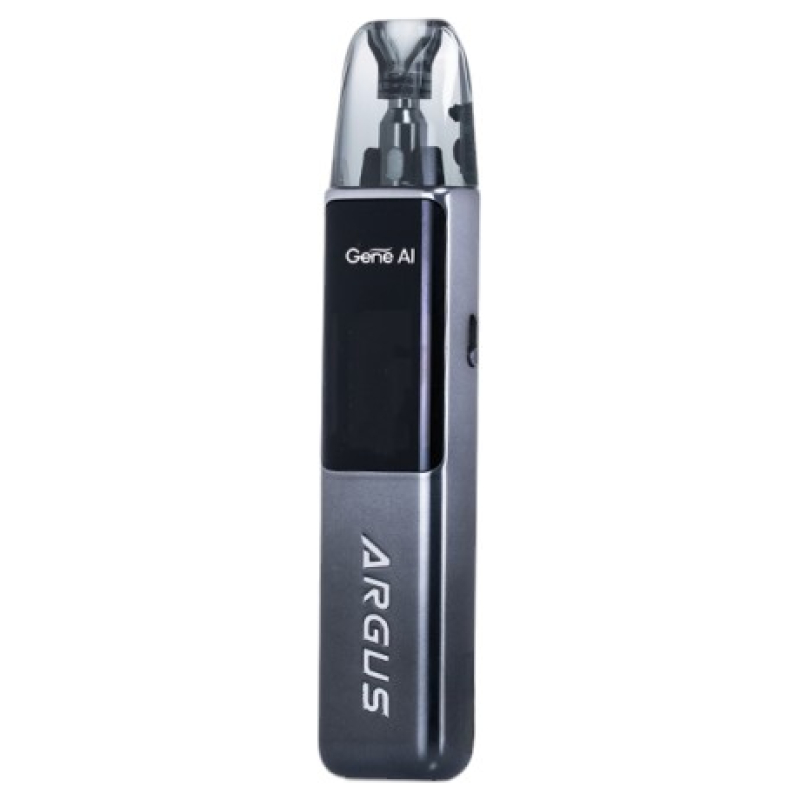 Voopoo Argus G2 Pod Kit - Space Gray
