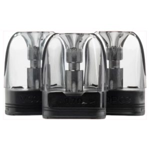 Resistencias Voopoo Argus Pod 2ml