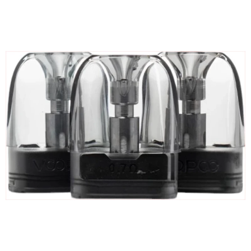 Resistencias Voopoo Argus Pod 2ml