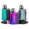 Voopoo Argus P2 Pod Kit - Ruby Red