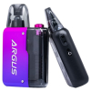Voopoo Argus P2 Pod Kit - Ruby Red