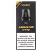 Resistencias Voopoo Argus Pod 2ml