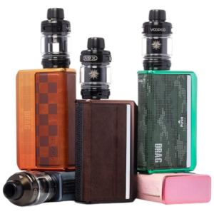 Voopoo Drag 5 Kit 177w