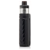 Voopoo Drag S2 Pod Mod Kit - Spray Black
