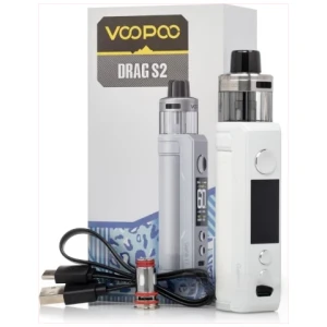 Voopoo Drag S2 Pod Mod Kit