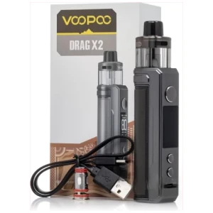 Voopoo Drag X2 Pod Mod Kit