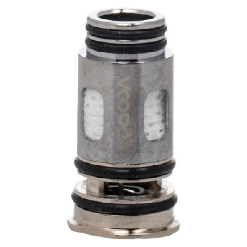 Resistencias Voopoo Pnp X