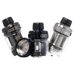 Atomizador Voopoo Uforce-x