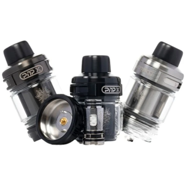 Atomizador Voopoo Uforce-X