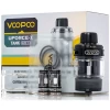 Atomizador Voopoo Uforce-x
