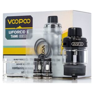 Atomizador Voopoo Uforce-x