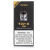 Cartucho Vacío Voopoo Tpp-x