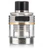 Cartucho Vacío Voopoo Tpp-x - Stainless Steel