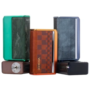 Voopoo Drag 5 177w Box Mod