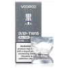 Resistencias Voopoo Pnp - 0.15ohm Pnp-tw15 Mesh