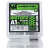 Resistencias Wotofo Nexmesh Profile V1.5 - 0.13ohm Nexmesh Turbo