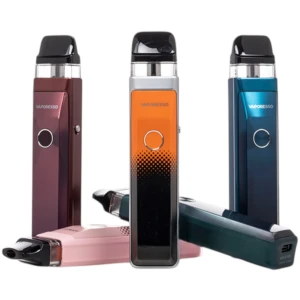 Vaporesso XROS PRO Pod Kit