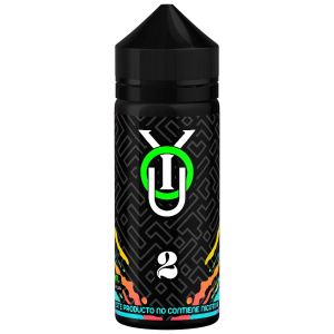 You 2 By Heaven & Hell 120ml