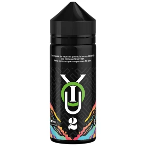 YOU 2 By Heaven & Hell 120ml