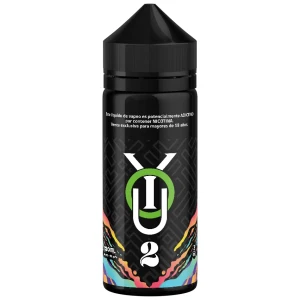 YOU 2 By Heaven & Hell 120ml