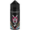 YOU 24 By Heaven & Hell 120ml