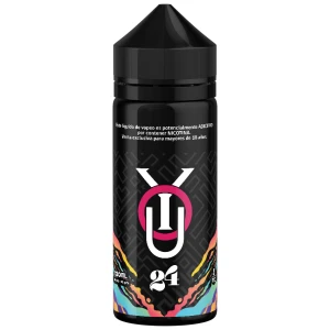 YOU 24 By Heaven & Hell 120ml