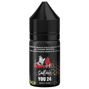 YOU 24 Salt 30ml