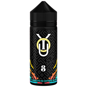 You 3 By Heaven & Hell 120ml