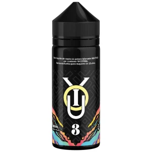 YOU 3 By Heaven & Hell 120ml