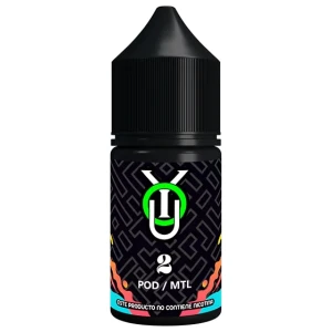 You 2 Pod/mtl 30ml