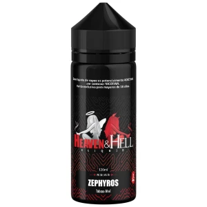 Heaven & Hell Zephyros 120ml