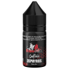 Heaven & Hell Zephyros Salt 30ml