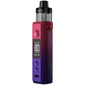 Voopoo Drag X2 Pod Mod Kit